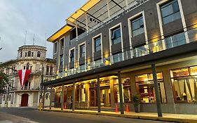 Hotel De Turistas Iquitos